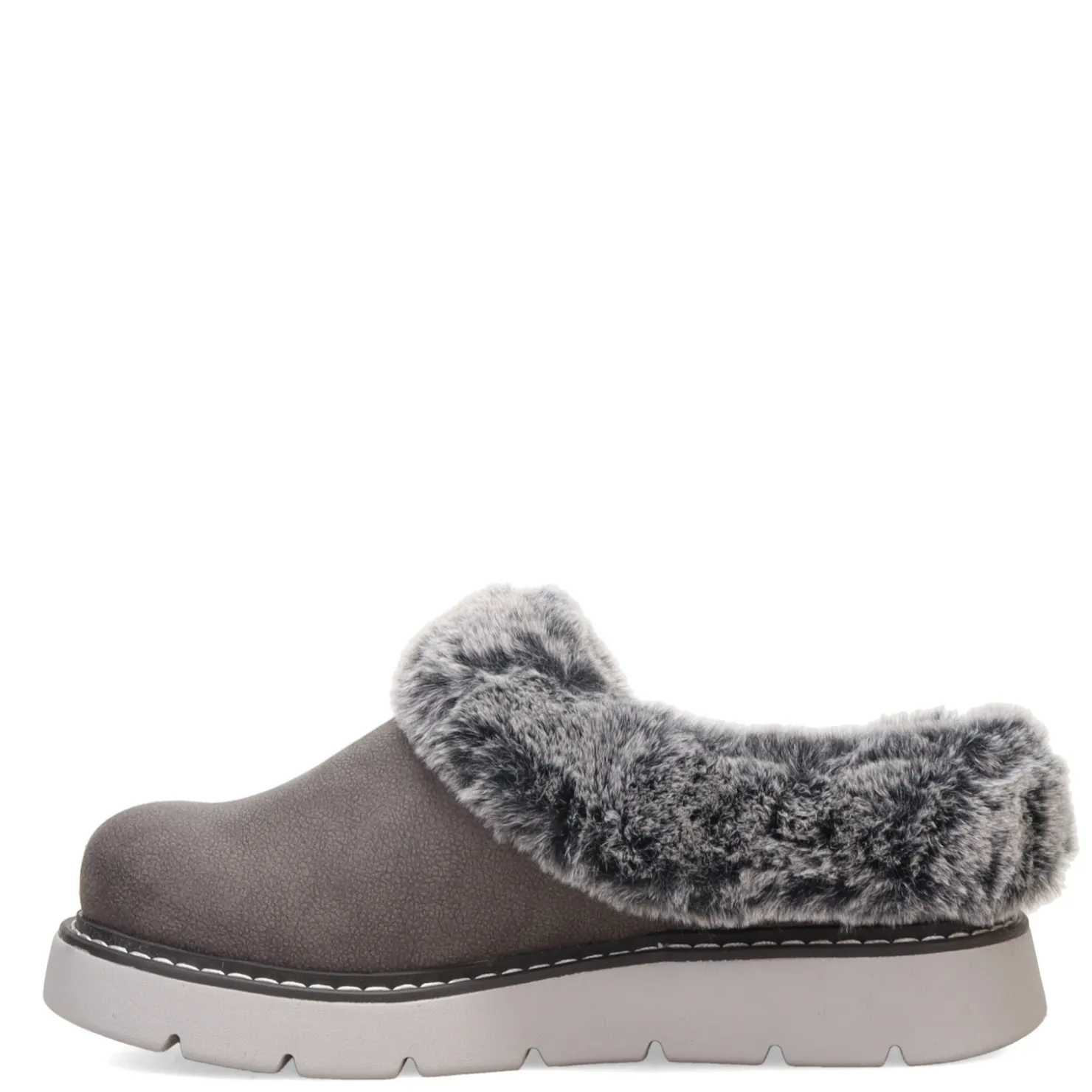 Women's , BOBS Keepsakes Lite - Cozy Blend Clog|Skechers