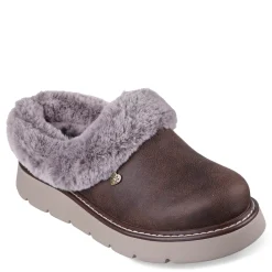 Women's , BOBS Keepsakes Lite - Cozy Blend Clog|Skechers Hot