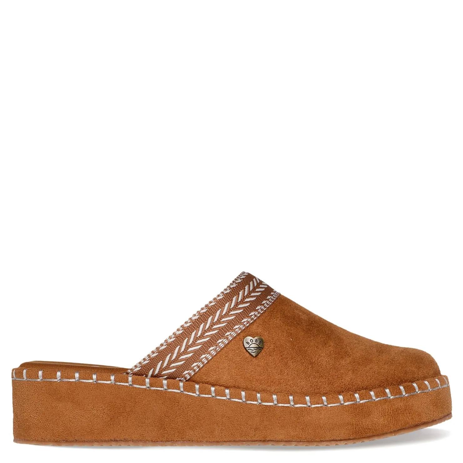 Women's , BOBS Rosey Rise Clog|Skechers Best