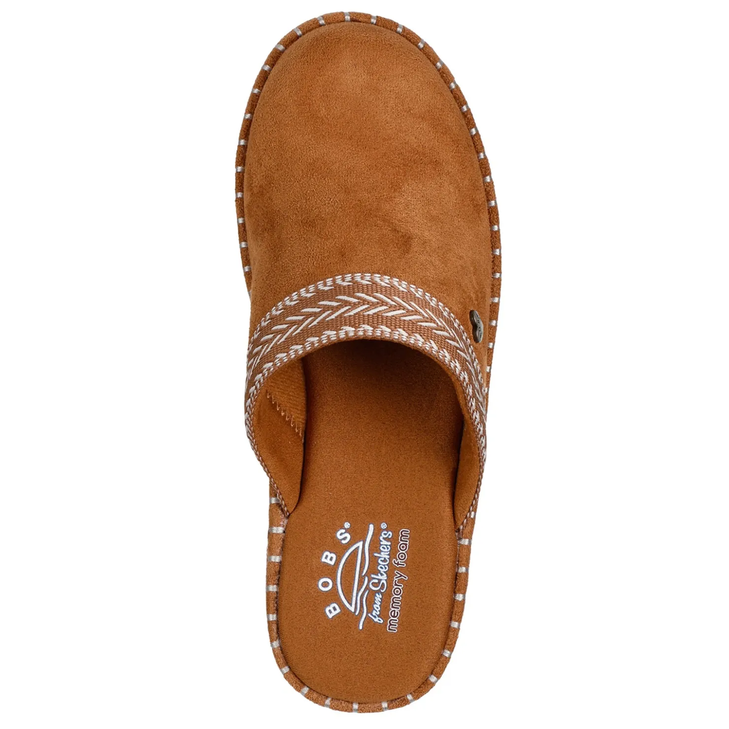 Women's , BOBS Rosey Rise Clog|Skechers Best