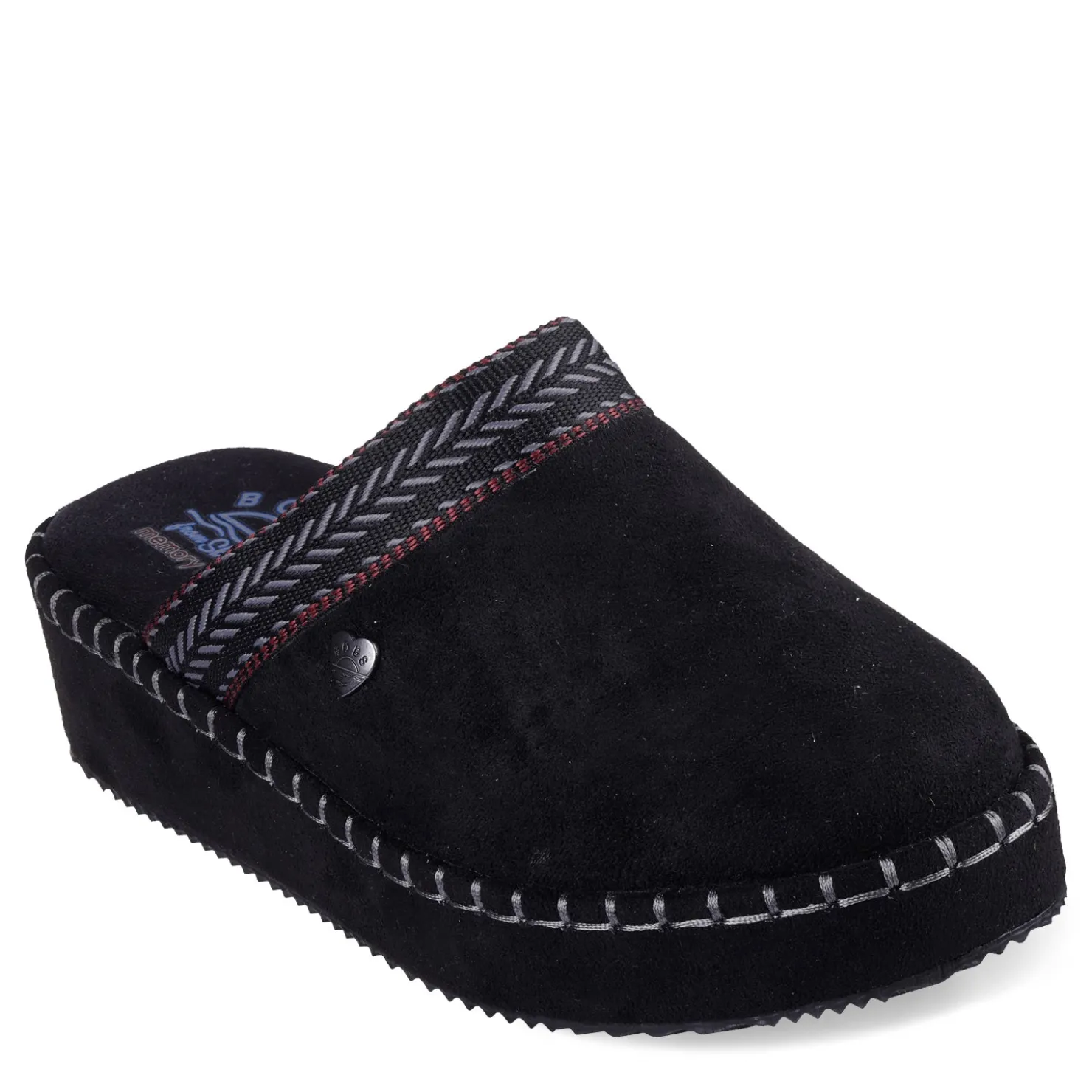 Women's , BOBS Rosey Rise Clog|Skechers Hot