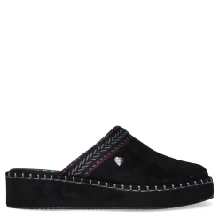 Women's , BOBS Rosey Rise Clog|Skechers Hot