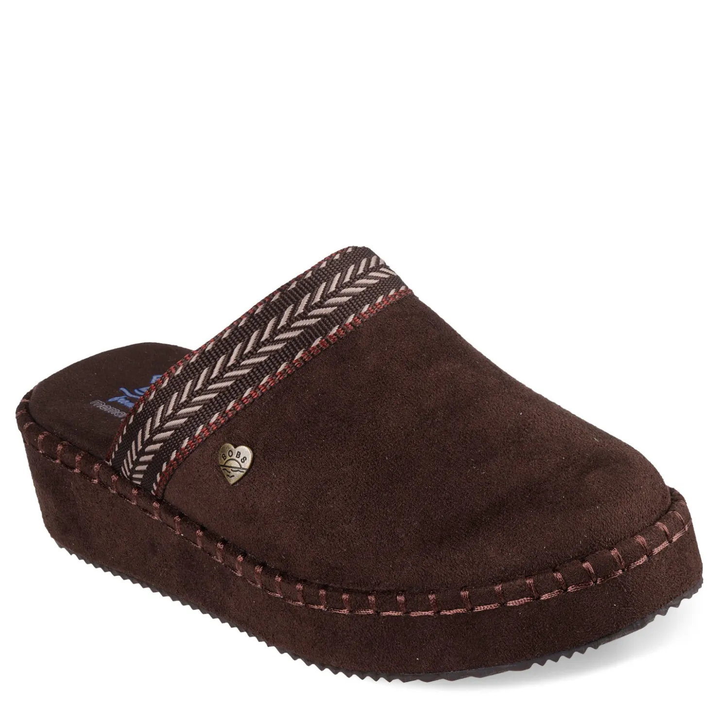 Women's , BOBS Rosey Rise Clog|Skechers Discount