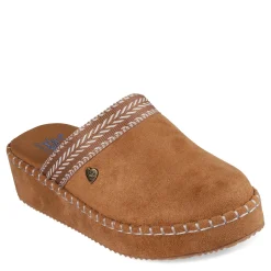 Women's , BOBS Rosey Rise Clog|Skechers Clearance