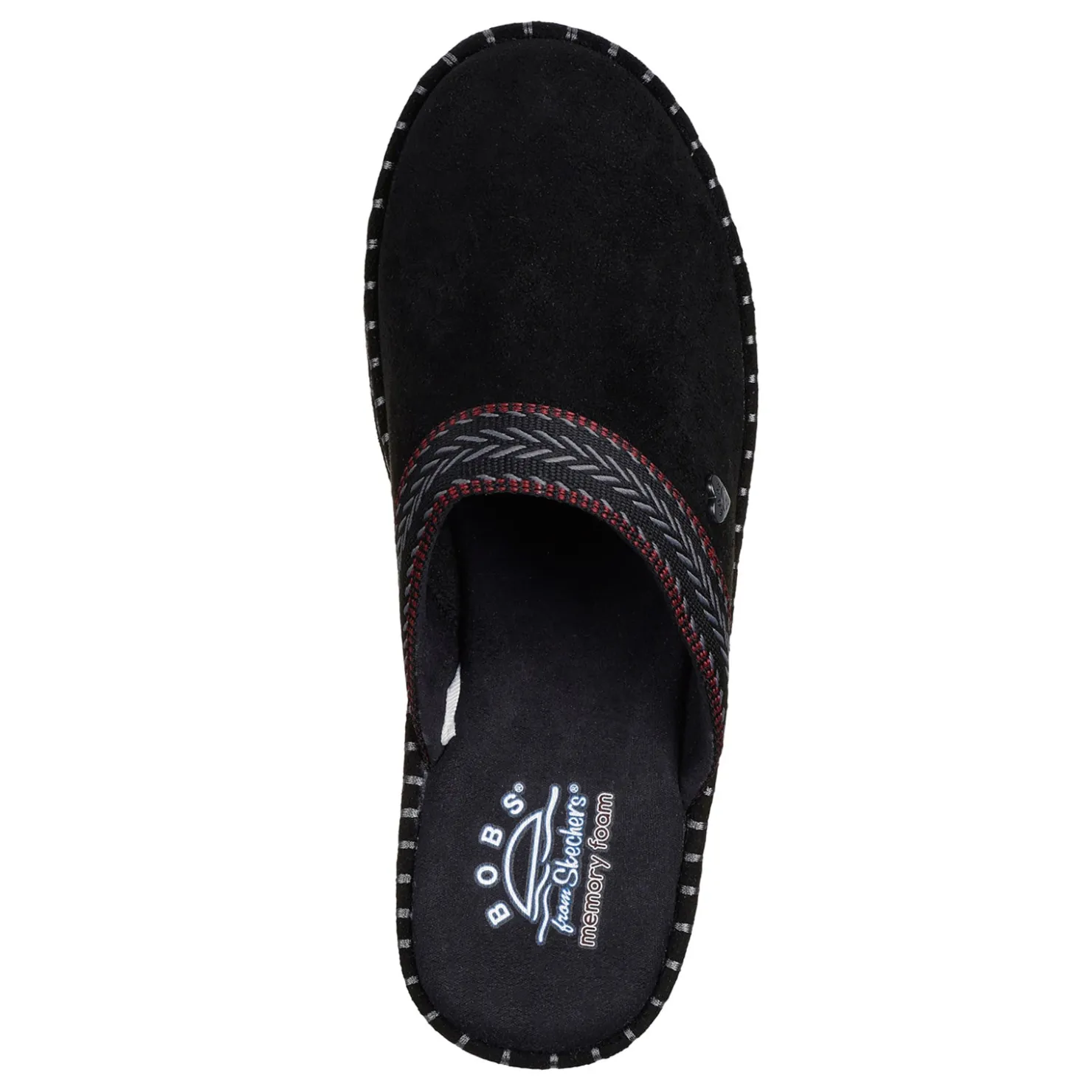 Women's , BOBS Rosey Rise Clog|Skechers Outlet
