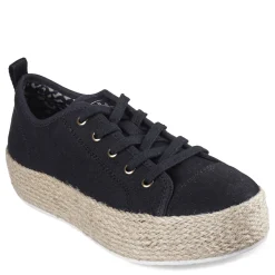 Women's , BOBS Sesame - Sun Dazing Sneaker|Skechers Outlet