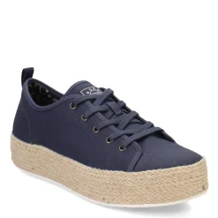 Women's , BOBS Sesame - Sun Dazing Sneaker|Skechers Outlet