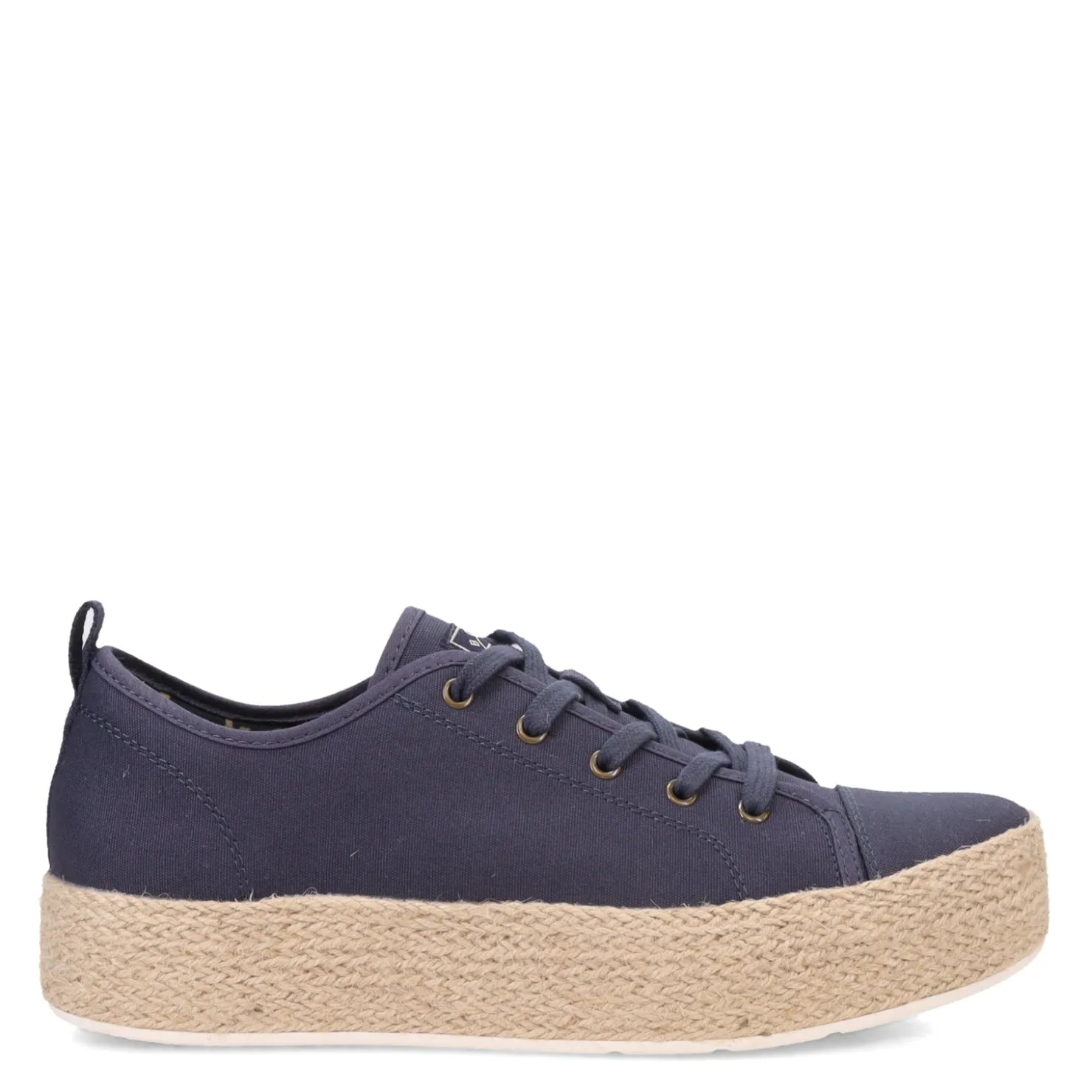 Women's , BOBS Sesame - Sun Dazing Sneaker|Skechers Outlet