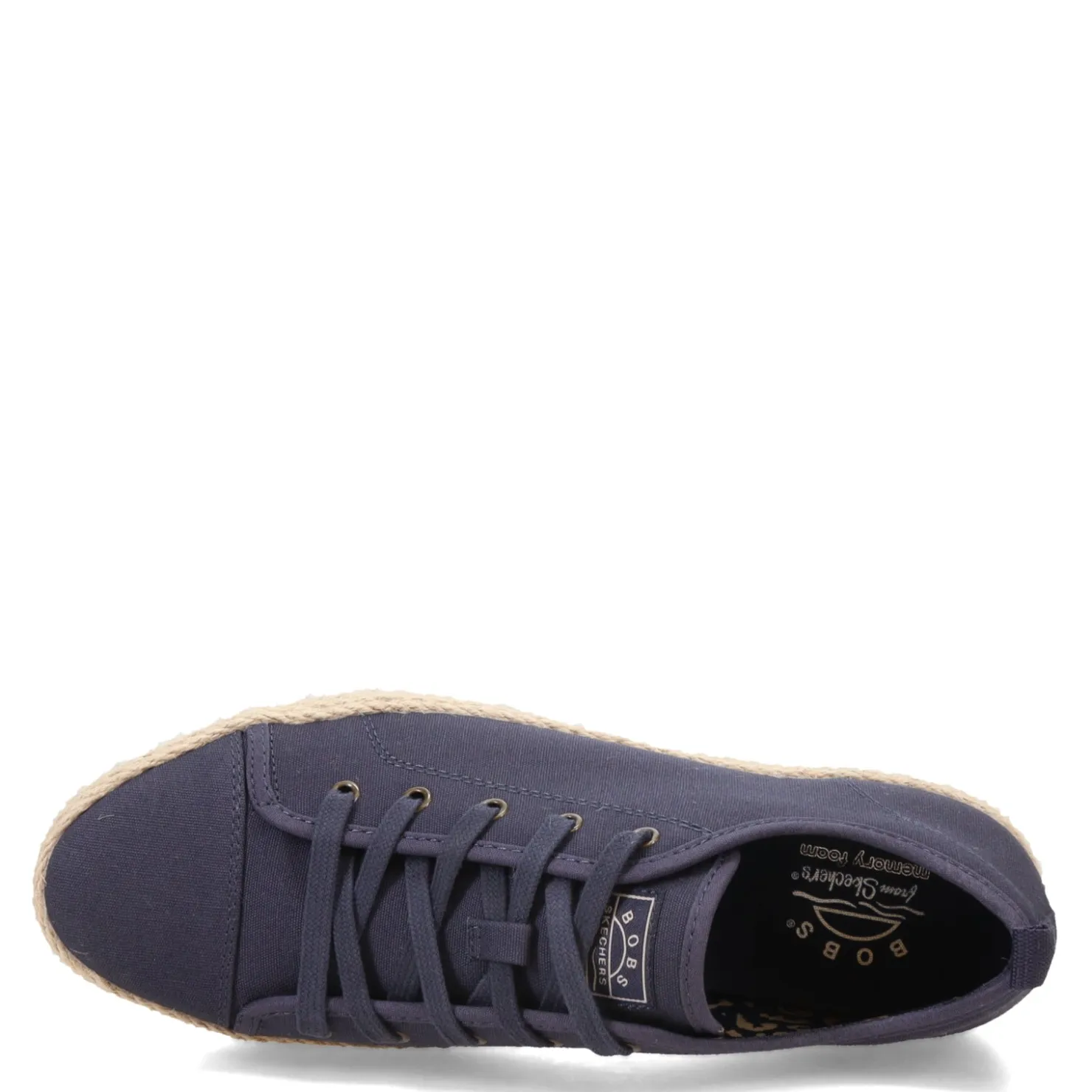 Women's , BOBS Sesame - Sun Dazing Sneaker|Skechers Outlet