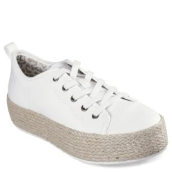 Women's , BOBS Sesame - Sun Dazing Sneaker|Skechers