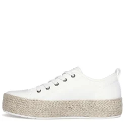 Women's , BOBS Sesame - Sun Dazing Sneaker|Skechers