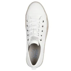 Women's , BOBS Sesame - Sun Dazing Sneaker|Skechers