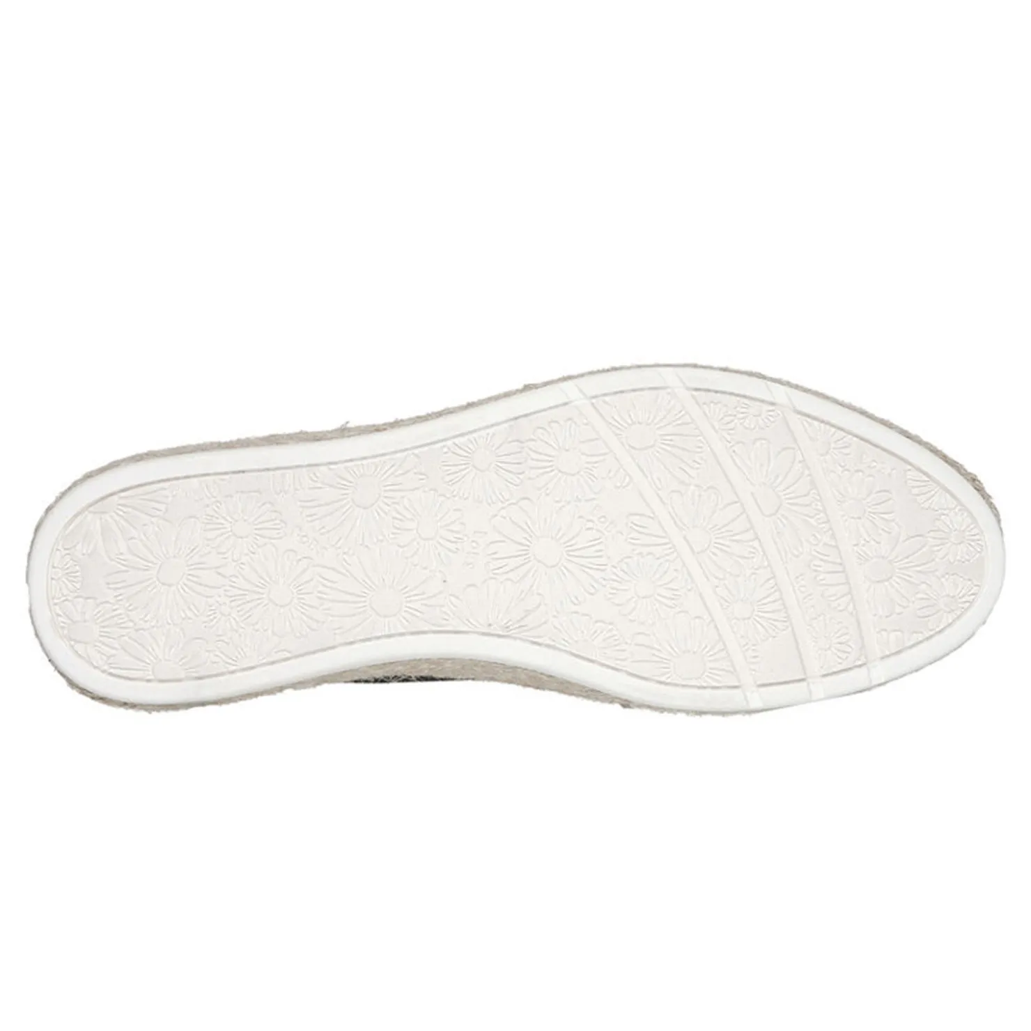 Fashion & Street*Skechers Women's , BOBS Sesame - Sun Dazing Sneaker Black