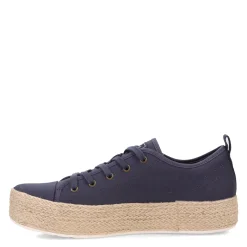 Fashion & Street*Skechers Women's , BOBS Sesame - Sun Dazing Sneaker Navy