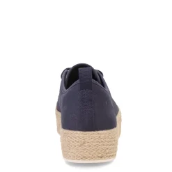 Fashion & Street*Skechers Women's , BOBS Sesame - Sun Dazing Sneaker Navy