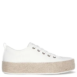 Fashion & Street*Skechers Women's , BOBS Sesame - Sun Dazing Sneaker Off White