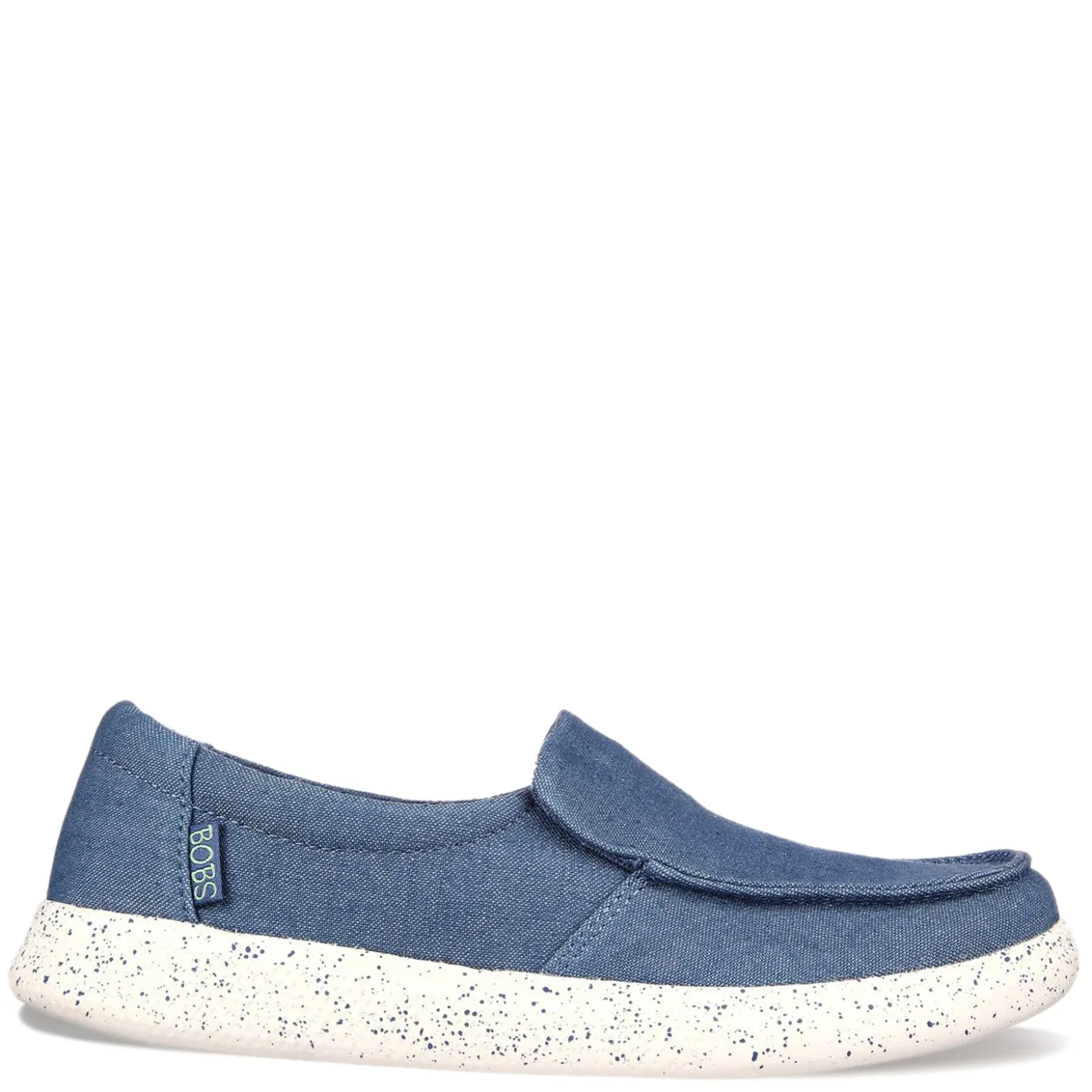 Women's , BOBS Skipper - Delightful Melody Slip-On|Skechers Sale
