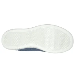 Women's , BOBS Skipper - Delightful Melody Slip-On|Skechers Sale