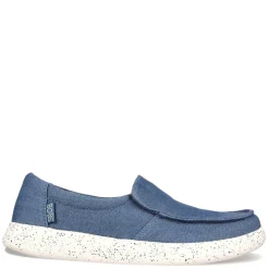 Women's , BOBS Skipper - Delightful Melody Slip-On|Skechers Online