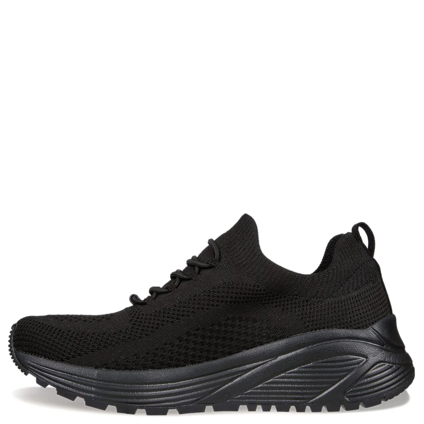 Women's , BOBS Sport Sparrow 2.0 - Allegiance Crew Sneaker|Skechers Clearance