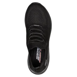 Women's , BOBS Sport Sparrow 2.0 - Allegiance Crew Sneaker|Skechers Clearance
