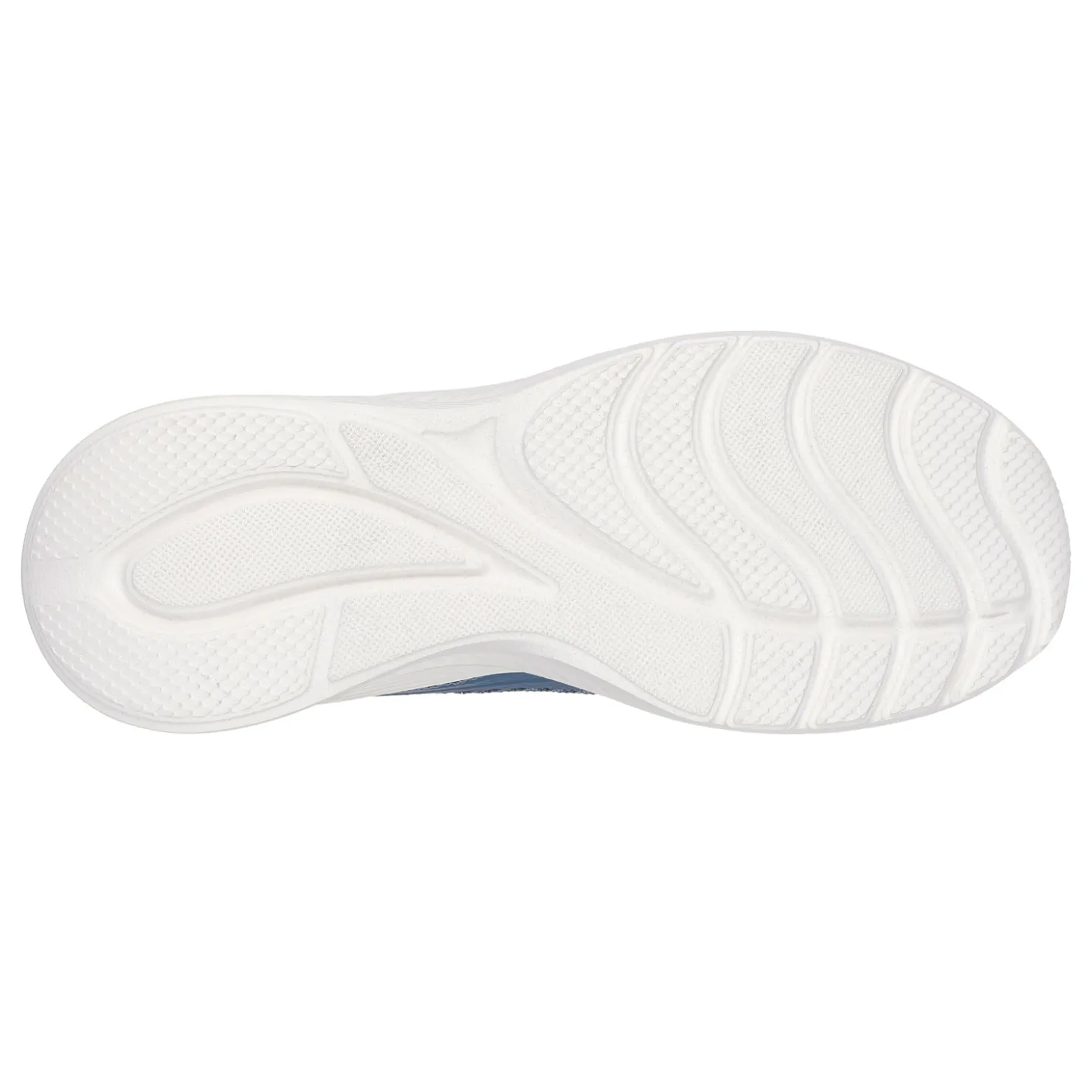 Women's , BOBS Sport Squad Waves - Still Wading Sneaker|Skechers Clearance