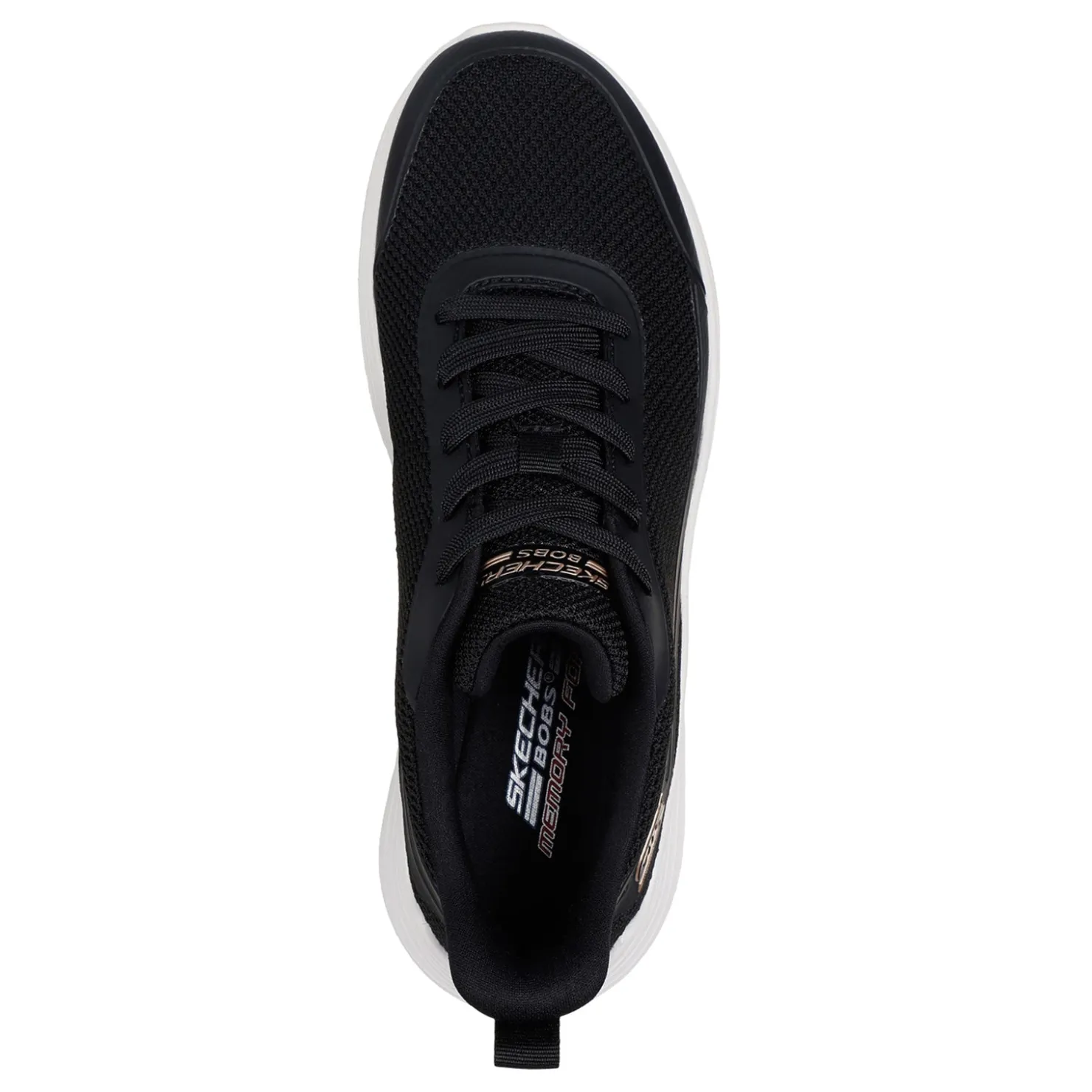 Women's , BOBS Sport Squad Waves - Still Wading Sneaker|Skechers Sale