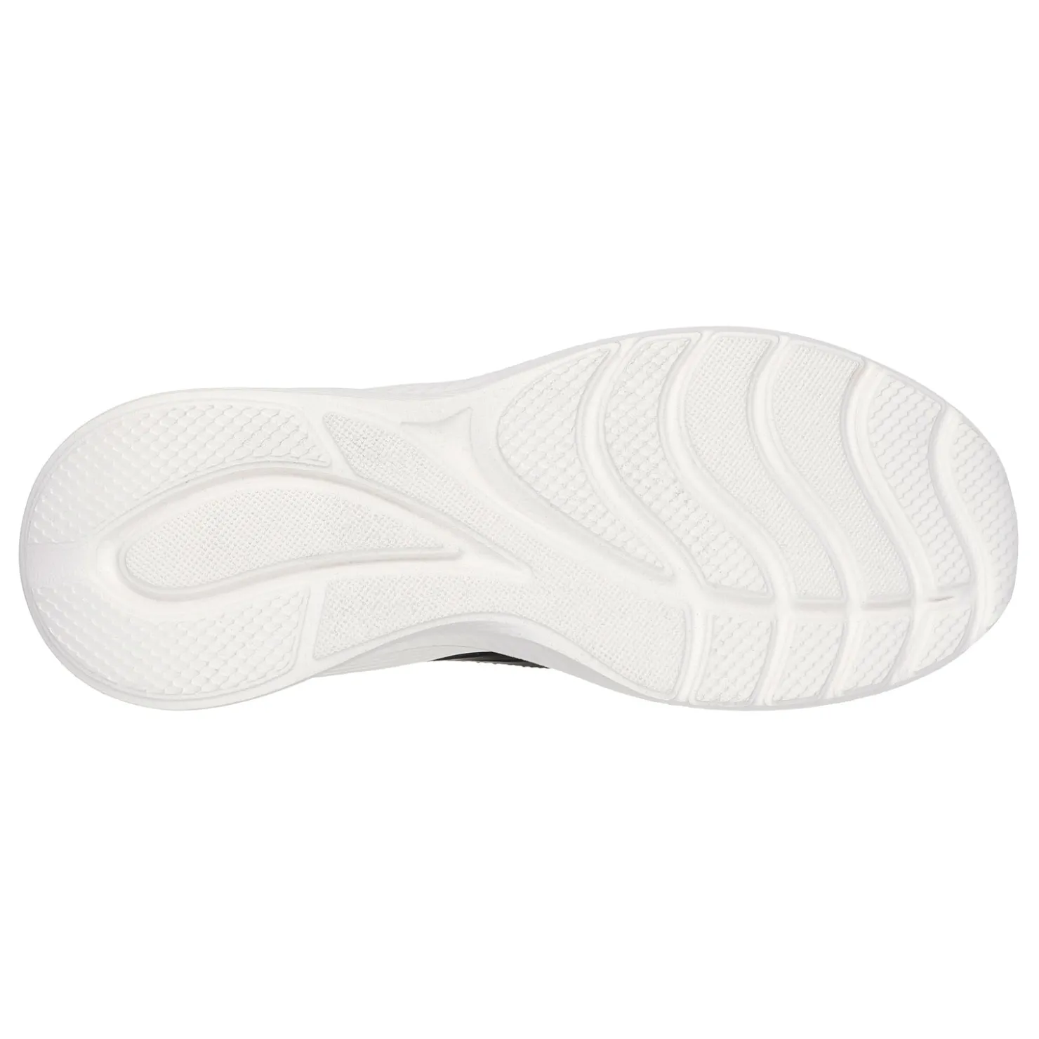 Women's , BOBS Sport Squad Waves - Still Wading Sneaker|Skechers Sale