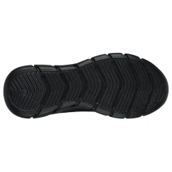 Women's , BOBS Sport B Flex - Visionary Essence Sneaker - Wide Width|Skechers Clearance