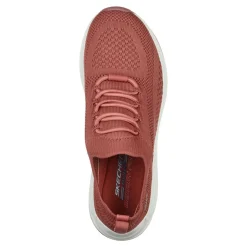 Women's , BOBS Sport Sparrow 2.0 - Allegiance Crew Sneaker|Skechers Clearance