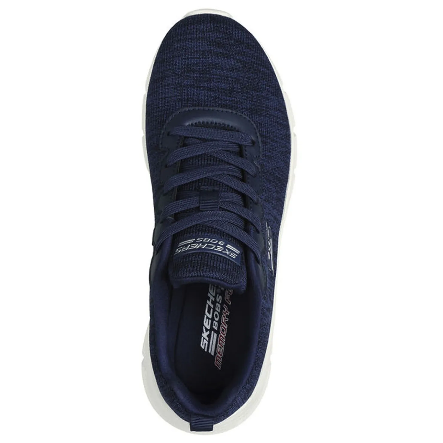 Women's , BOBS Sport B Flex - Encore Move Sneaker|Skechers