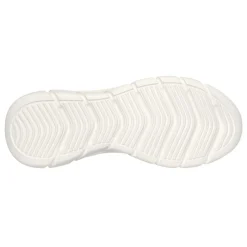 Women's , BOBS Sport B Flex - Swift Flair Sneaker|Skechers Clearance