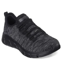 Women's , BOBS Sport B Flex - Perfect Pace Sneaker|Skechers Clearance