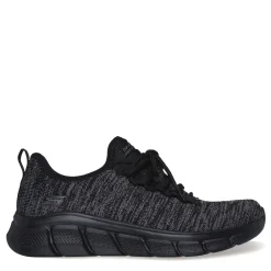 Women's , BOBS Sport B Flex - Perfect Pace Sneaker|Skechers Clearance