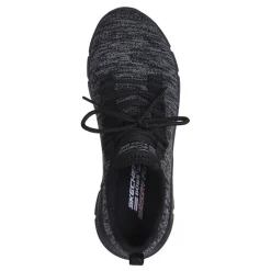 Women's , BOBS Sport B Flex - Perfect Pace Sneaker|Skechers Clearance