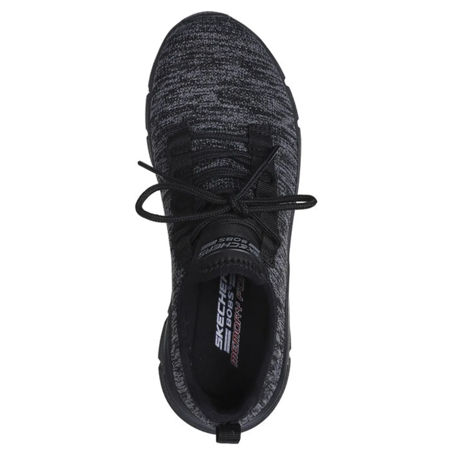 Women's , BOBS Sport B Flex - Perfect Pace Sneaker|Skechers Clearance