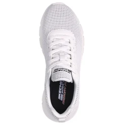 Women's , BOBS Sport B Flex - Visionary Essence Sneaker|Skechers Discount
