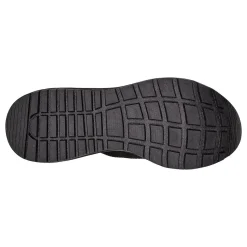 Walking*Skechers Women's , BOBS Sport Sparrow 2.0 - Allegiance Crew Sneaker Black/ Black