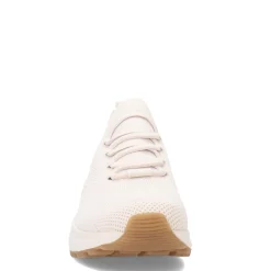 Walking*Skechers Women's , BOBS Sport Sparrow 2.0 - Allegiance Crew Sneaker Off White