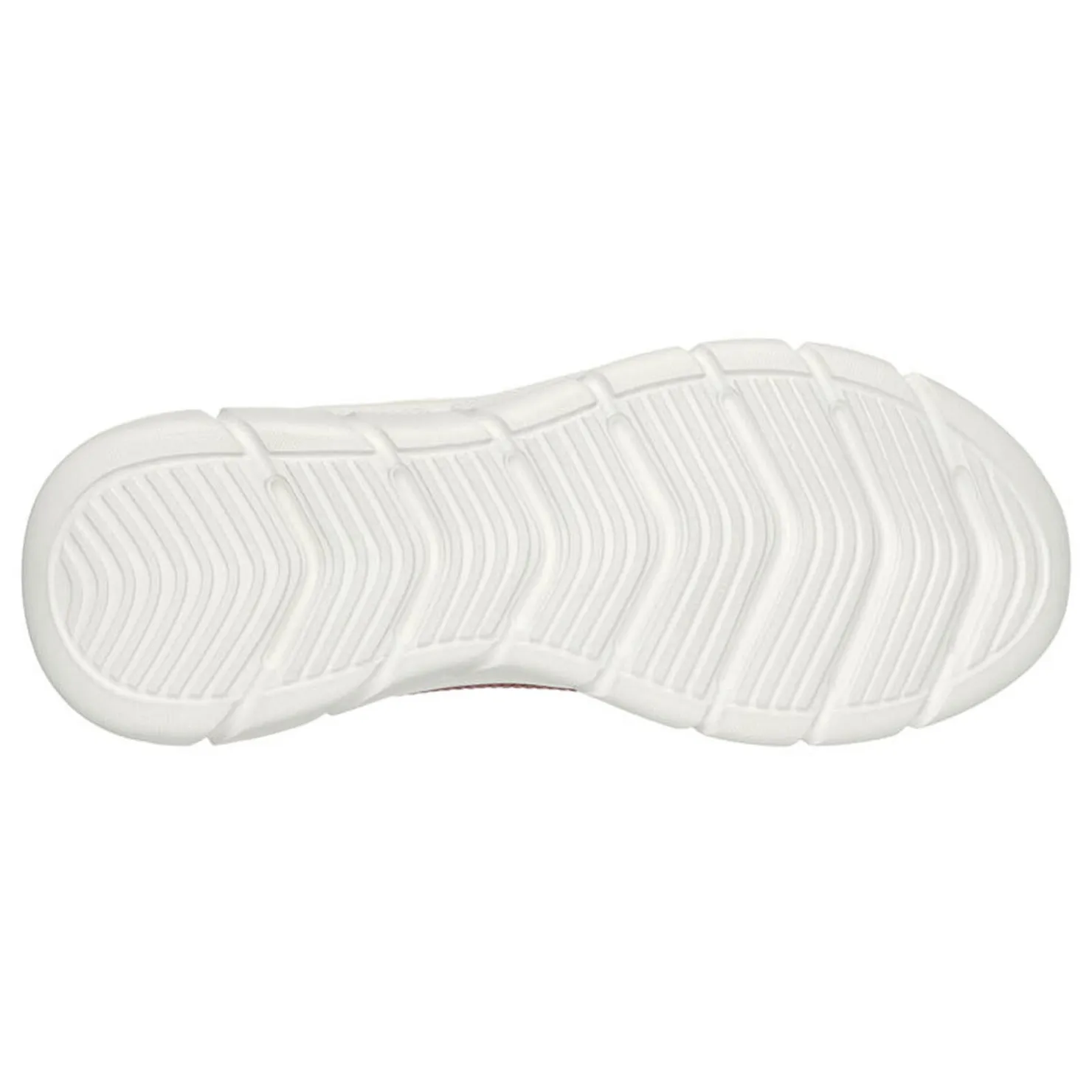 Walking*Skechers Women's , BOBS Sport B Flex - Visionary Essence Sneaker Rose