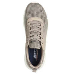Walking*Skechers Women's , BOBS Sport B Flex - Visionary Essence Sneaker Tan