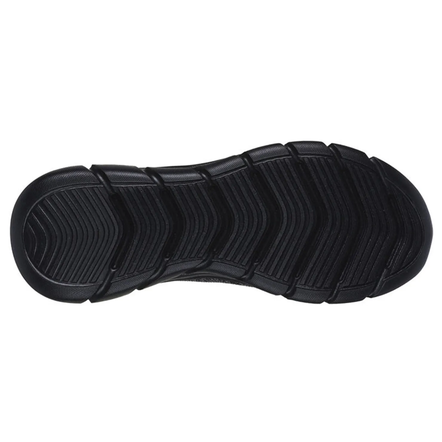 Walking*Skechers Women's , BOBS Sport B Flex - Perfect Pace Sneaker Black