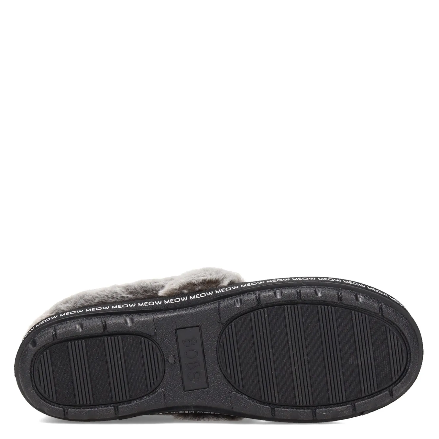 Women's , BOBS Too Cozy - Meow Pajamas Slipper|Skechers