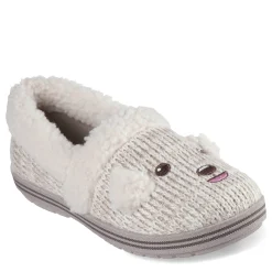Women's , BOBS Too Cozy - Puppy Pal Slipper|Skechers Discount