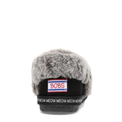 Women's , BOBS Too Cozy - Meow Pajamas Slipper|Skechers Hot