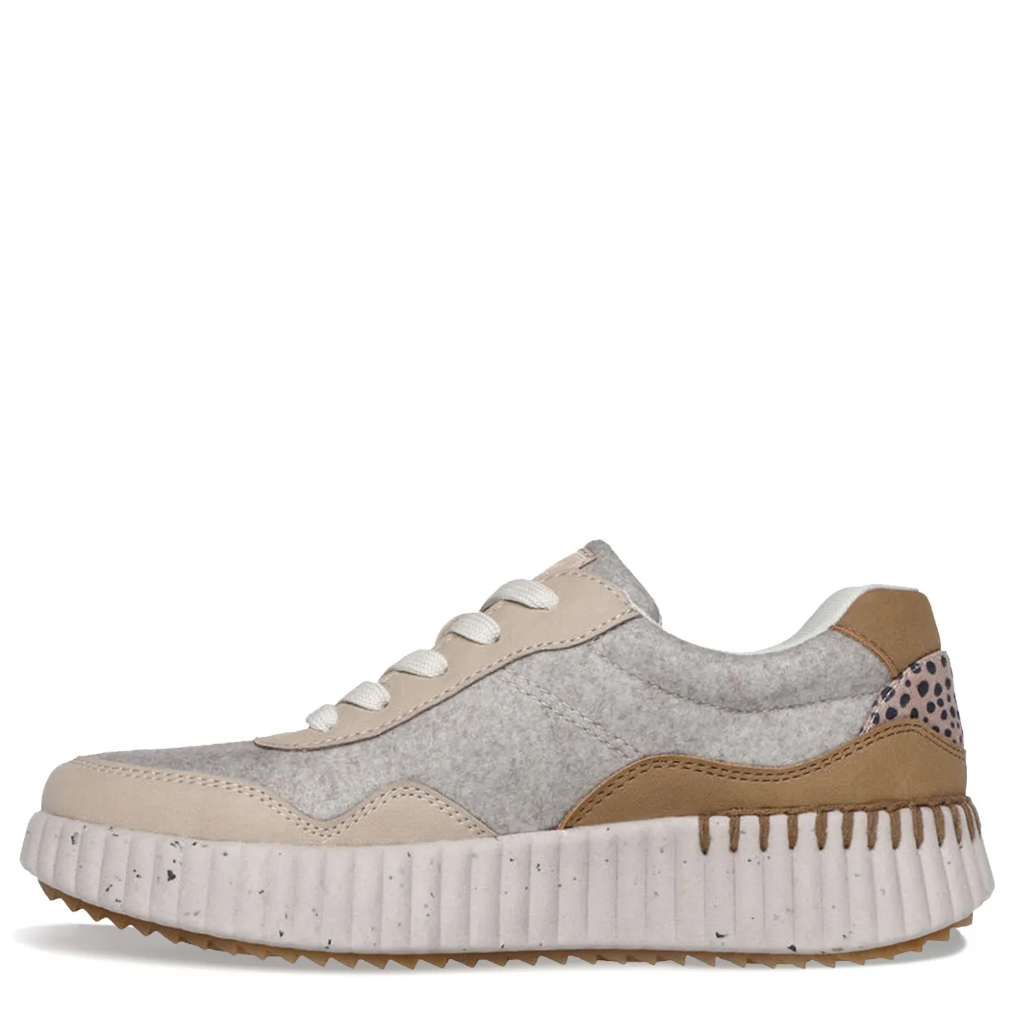 Women's , BOBS Vista - Mellow Stroll Sneaker|Skechers Outlet