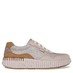 Fashion & Street*Skechers Women's , BOBS Vista - Mellow Stroll Sneaker Natural