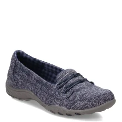 Women's , Breathe Easy - Good Influence Slip-On|Skechers Clearance