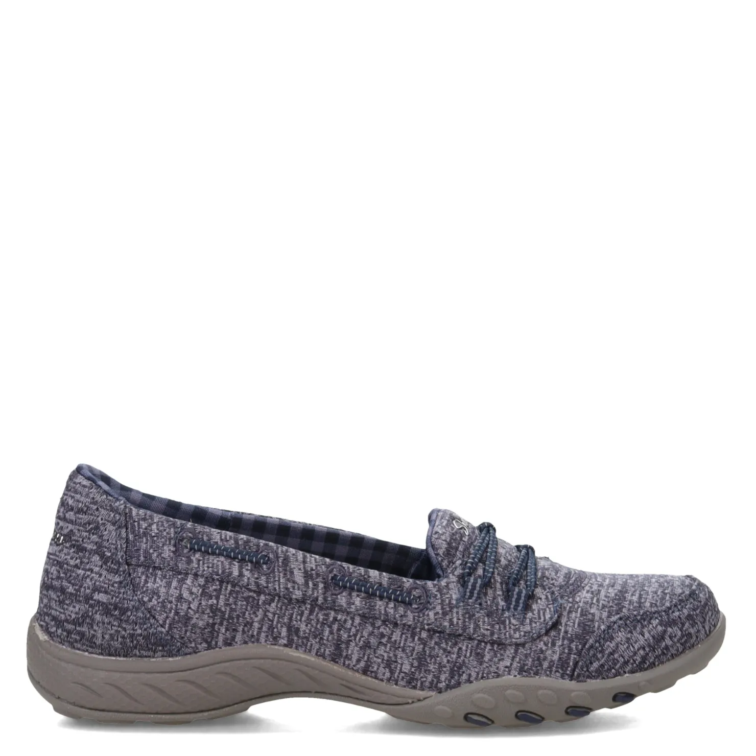 Women's , Breathe Easy - Good Influence Slip-On|Skechers