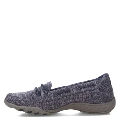 Women's , Breathe Easy - Good Influence Slip-On|Skechers